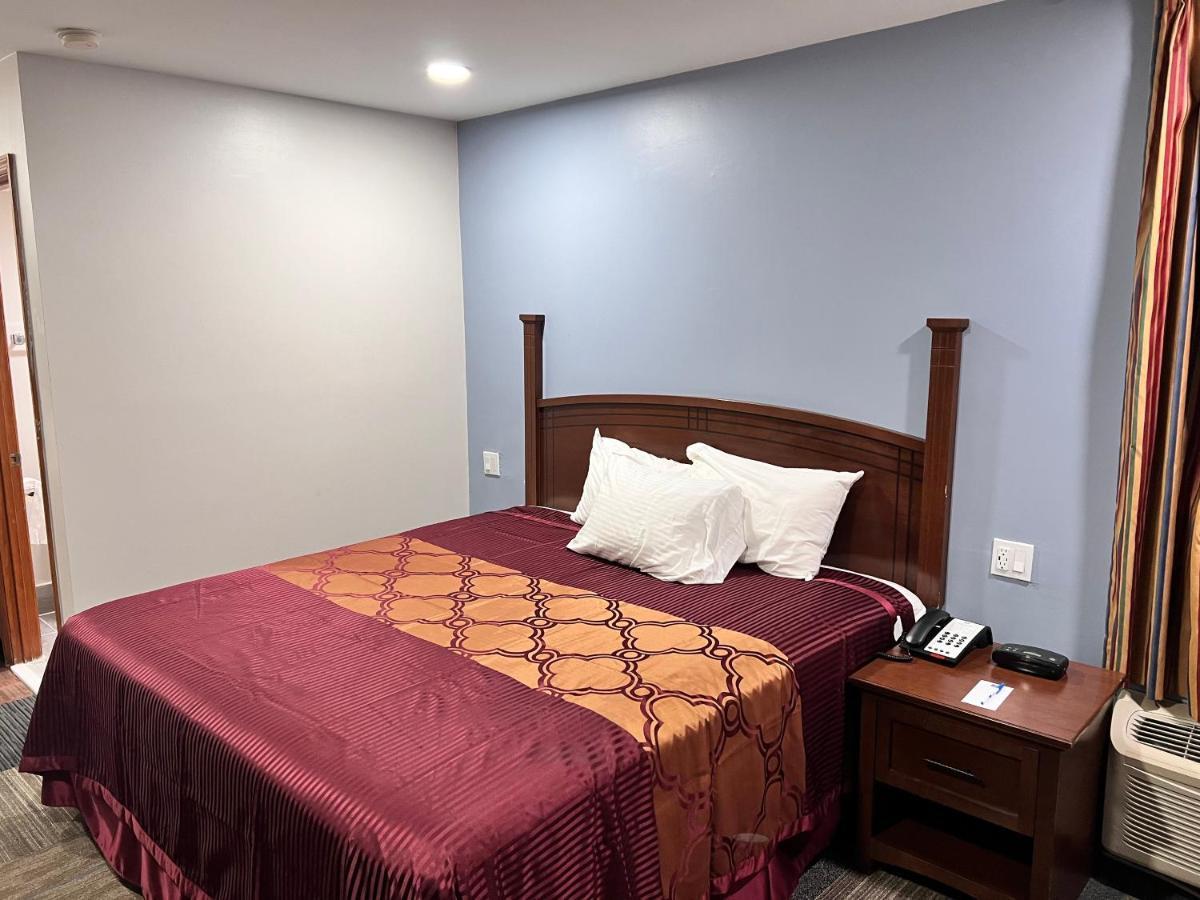 Rodeway Inn Augusta West - Fort Eisenhower Esterno foto