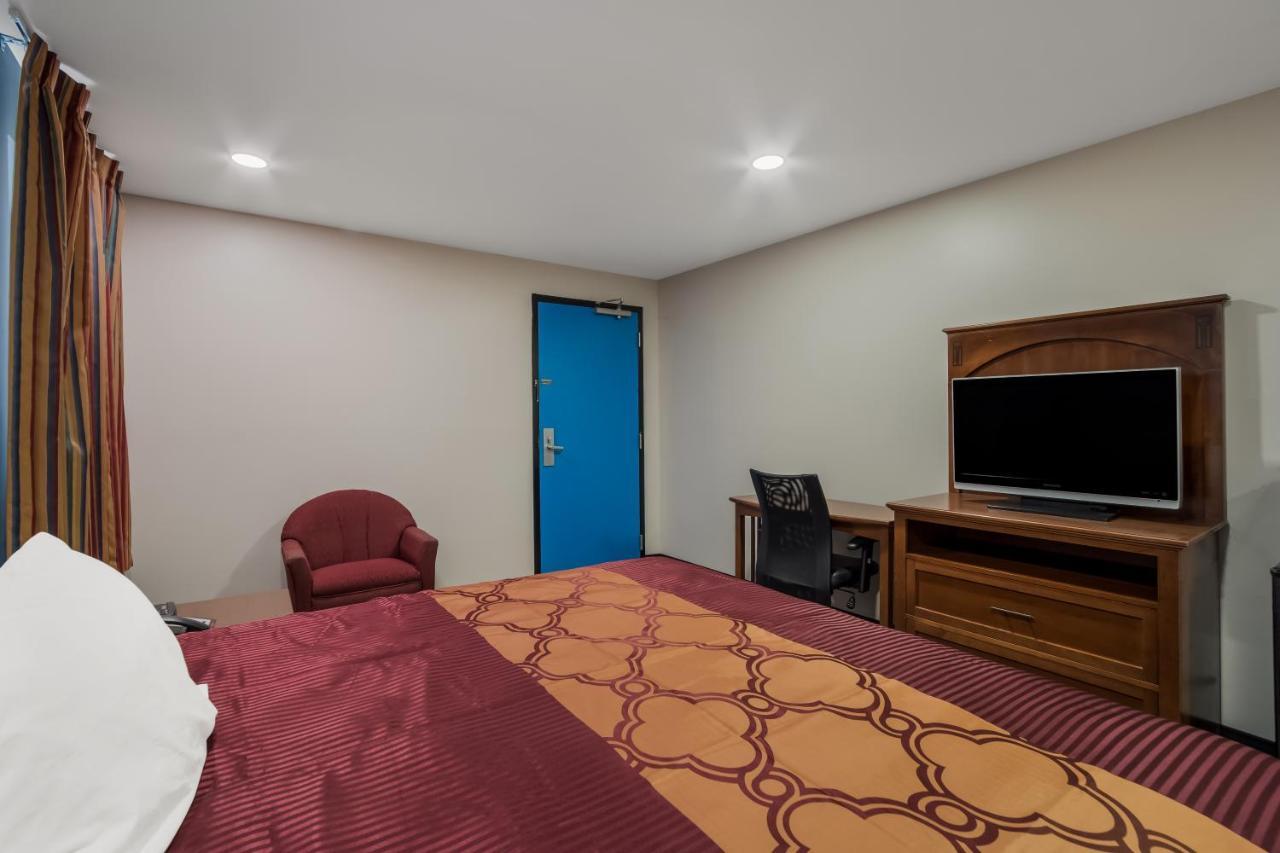 Rodeway Inn Augusta West - Fort Eisenhower Esterno foto