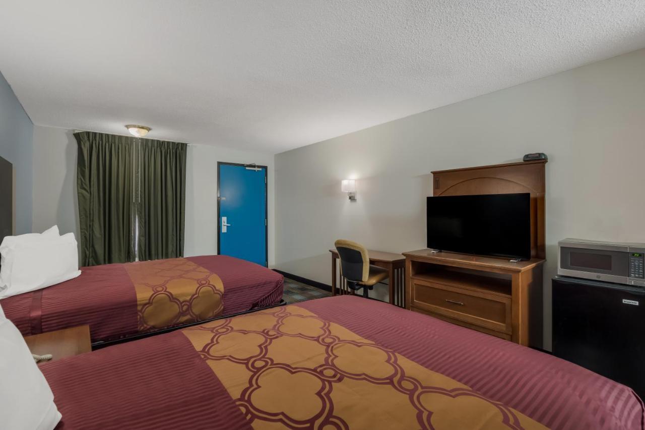 Rodeway Inn Augusta West - Fort Eisenhower Esterno foto