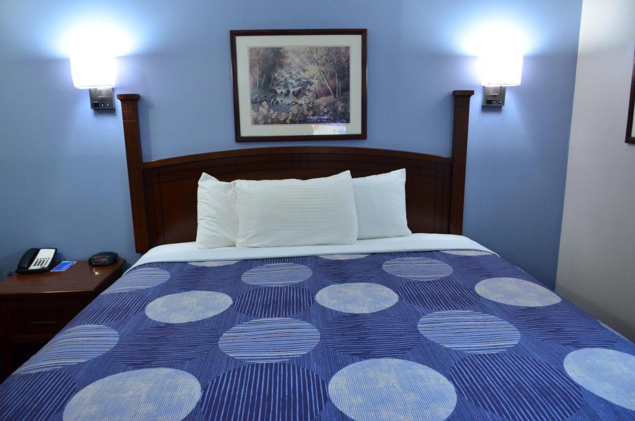 Rodeway Inn Augusta West - Fort Eisenhower Esterno foto