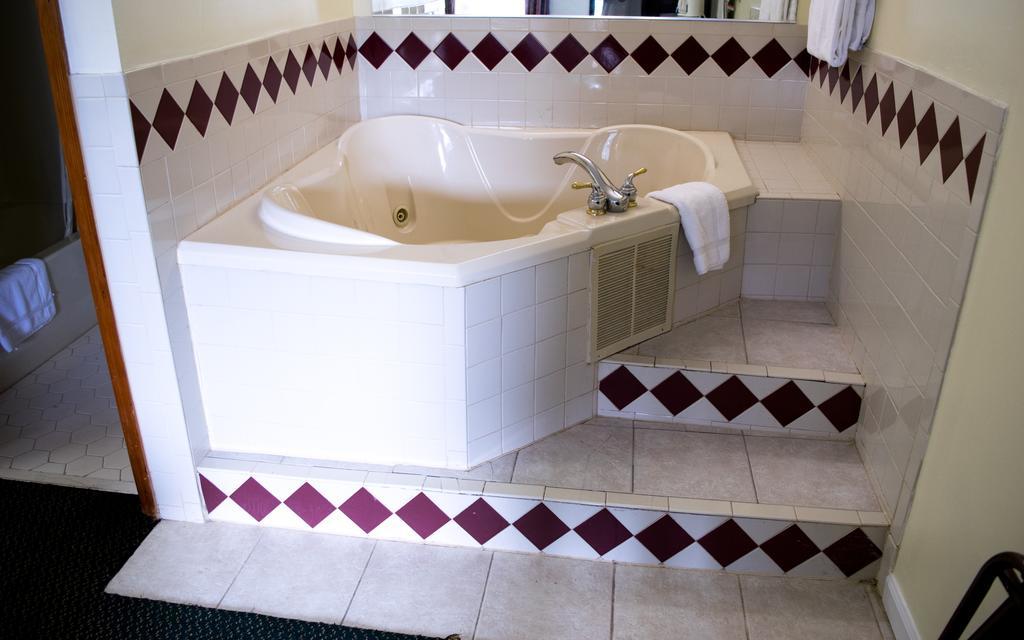 Rodeway Inn Augusta West - Fort Eisenhower Esterno foto