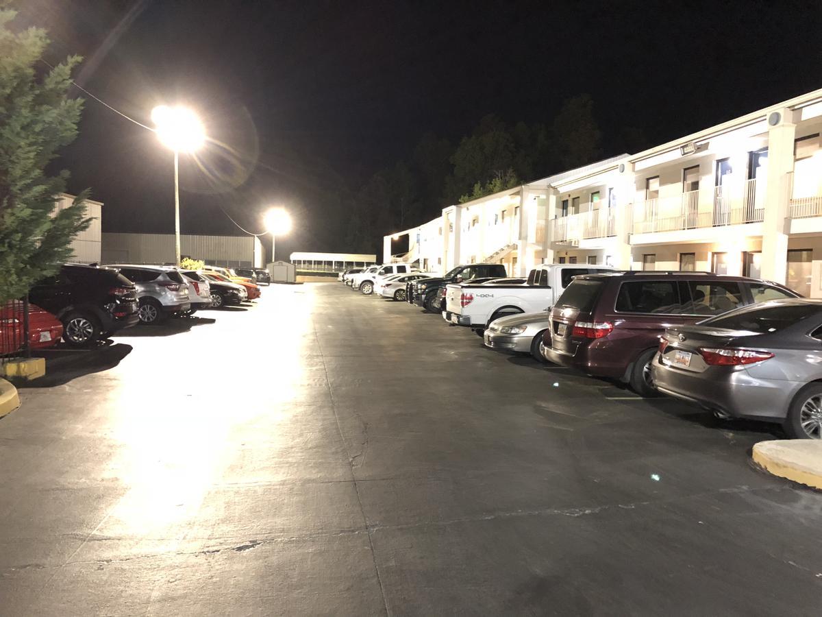 Rodeway Inn Augusta West - Fort Eisenhower Esterno foto